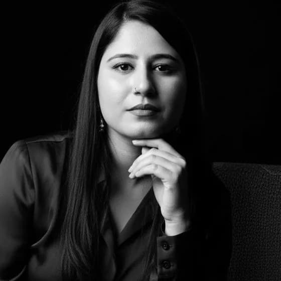 Mehandi Sharma, clinical nutritionist and diabetes educator